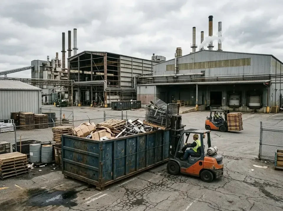 industrial-factory-scrap-conta-003 — frequently asked questions, Cheap Roll-off Dumpster Rentals in Hauula, HI